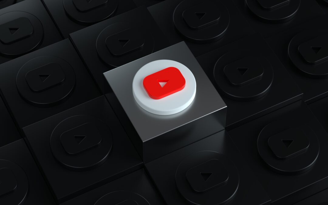 Twórca internetowy – obowiązek zgłoszenia kanału YouTube do wykazu KRRiT