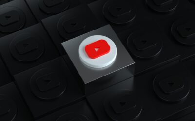 Twórca internetowy – obowiązek zgłoszenia kanału YouTube do wykazu KRRiT
