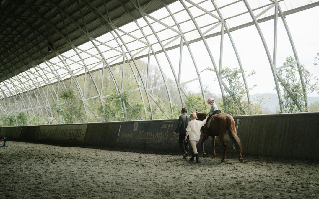 Umowa trenera z jeźdźcem – czy warto ją formalizować?